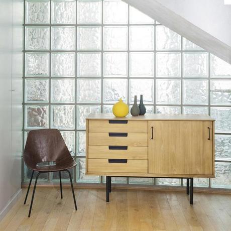 El estilo fifties llega a Maisons du Monde