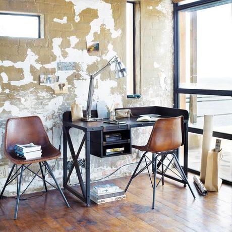 El estilo fifties llega a Maisons du Monde