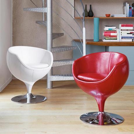 El estilo fifties llega a Maisons du Monde