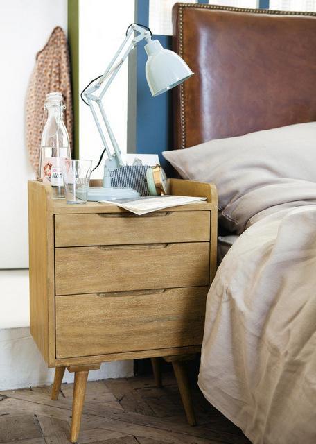 El estilo fifties llega a Maisons du Monde