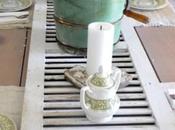 Decorar contraventanas recicladas