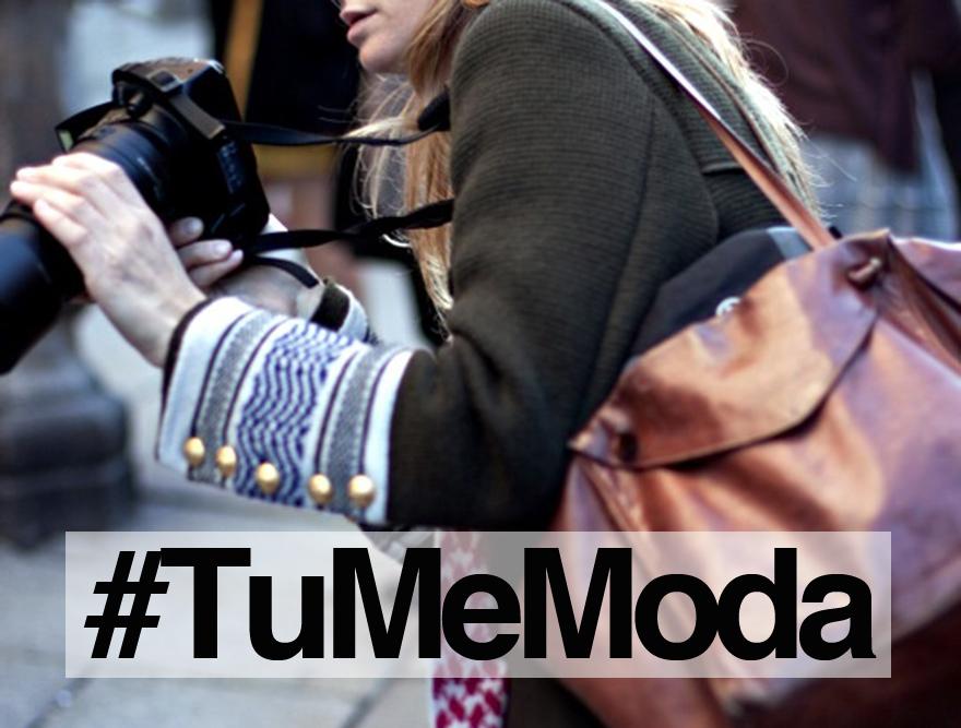 StreetStyle TU me