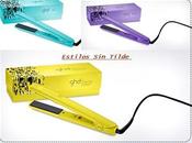 Nuevas planchas pelo candy collection