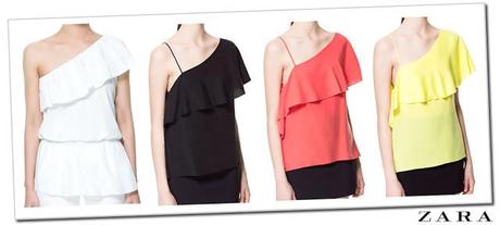 Asimetría y volantes