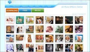 Retocar Fotos - jpgFun