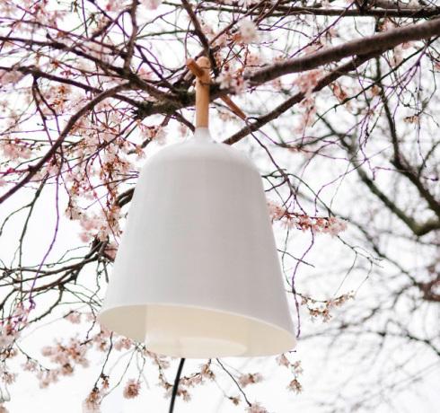 Under My Tree lamp by Florian Brillet 4