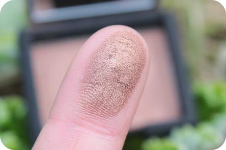 Nars: Sombra Nars: Sombra