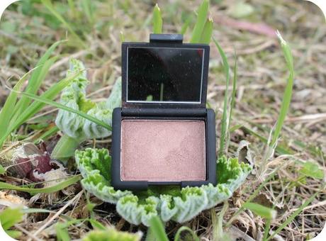 Nars: Sombra Nars: Sombra