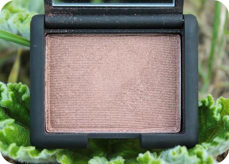 Nars: Sombra Nars: Sombra