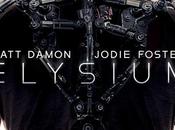 impresionante tráiler 'Elysium'