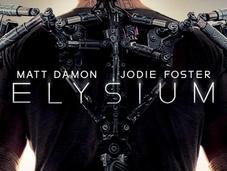 impresionante tráiler 'Elysium'