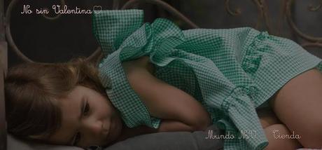 SEGUNDA MANO y NO SIN VALENTINA