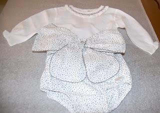 SEGUNDA MANO y NO SIN VALENTINA