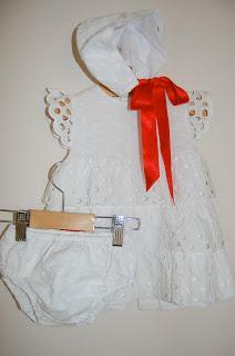 SEGUNDA MANO y NO SIN VALENTINA