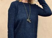 Vintage Animal Print