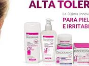 cuidados faciales invierno “Alta Tolerancia” Diadermine