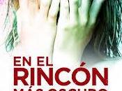rincón oscuro" Elizabeth Haynes