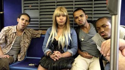 Atlántida Film Fest 2013 'The We and the I', la mentalidad adolescente recogida en un bus Atlántida Film Fest 2013 'The We and the I', la mentalidad adolescente recogida en un bus