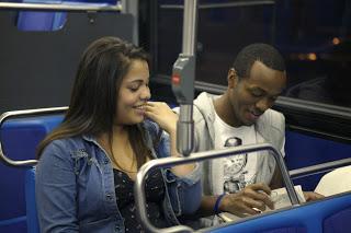 Atlántida Film Fest 2013 'The We and the I', la mentalidad adolescente recogida en un bus