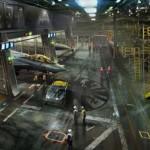 Diseño de Steve Jung para Los Vengadores