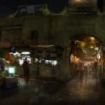 Diseño de Steve Jung para Los Vengadores