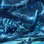 Diseño de Steve Jung para Thor