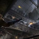 Diseño de Steve Jung para Los Vengadores