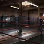 Diseño de Steve Jung para Los Vengadores