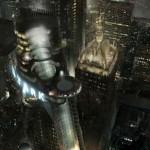 Diseño de Steve Jung para Los Vengadores