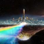 Diseño de Steve Jung para Thor