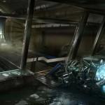 Diseño de Steve Jung para Los Vengadores