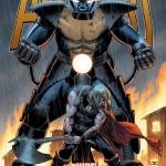 Uncanny Avengers Nº 6