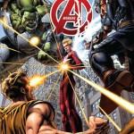 Avengers Nº 9