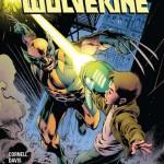 Wolverine Nº 2