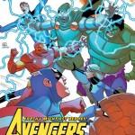 Marvel Universe Avengers Earth's Mightiest Heroes Nº 13