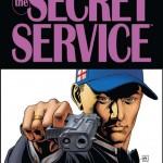 The Secret Service Nº 6