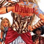 Fearless Defenders Nº 3