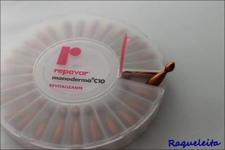 Repavar® Monoderma® C10 en Farmaciaexpres