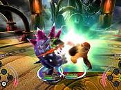 Invizimals: Alliance Alianza venta 2013 para Vita