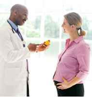 Medicamentos y Embarazo: ¿Que puedes tomar?