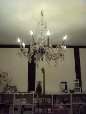 Visitando... Acaramelada