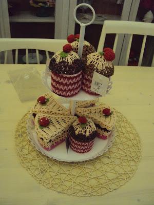 Visitando... Acaramelada