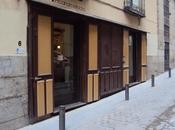 Visitando... Acaramelada