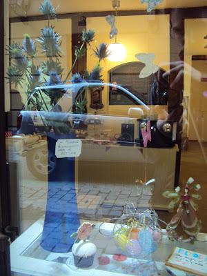 Visitando... Acaramelada