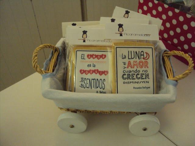 Visitando... Acaramelada