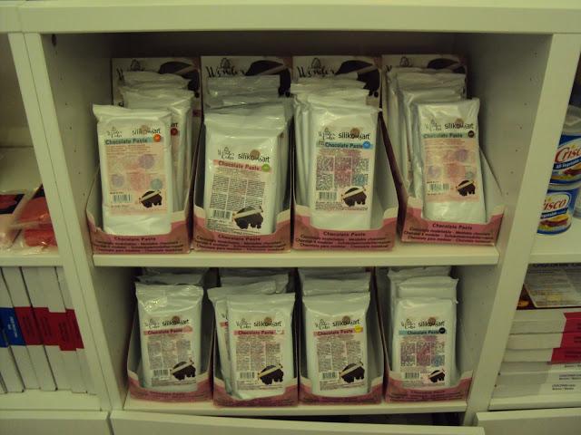 Visitando... Acaramelada