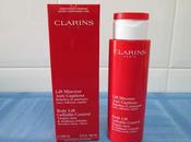 "Body Lift Cellulite Control" Clarins