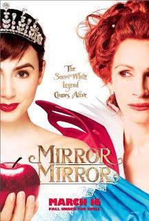 Blancanieves (Mirror, Mirror) (2012)