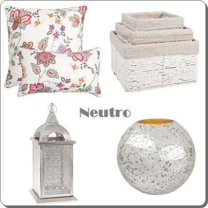 DECO: Colores de primavera