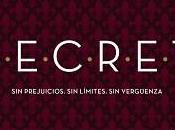 Reseña: S.E.C.R.E.T